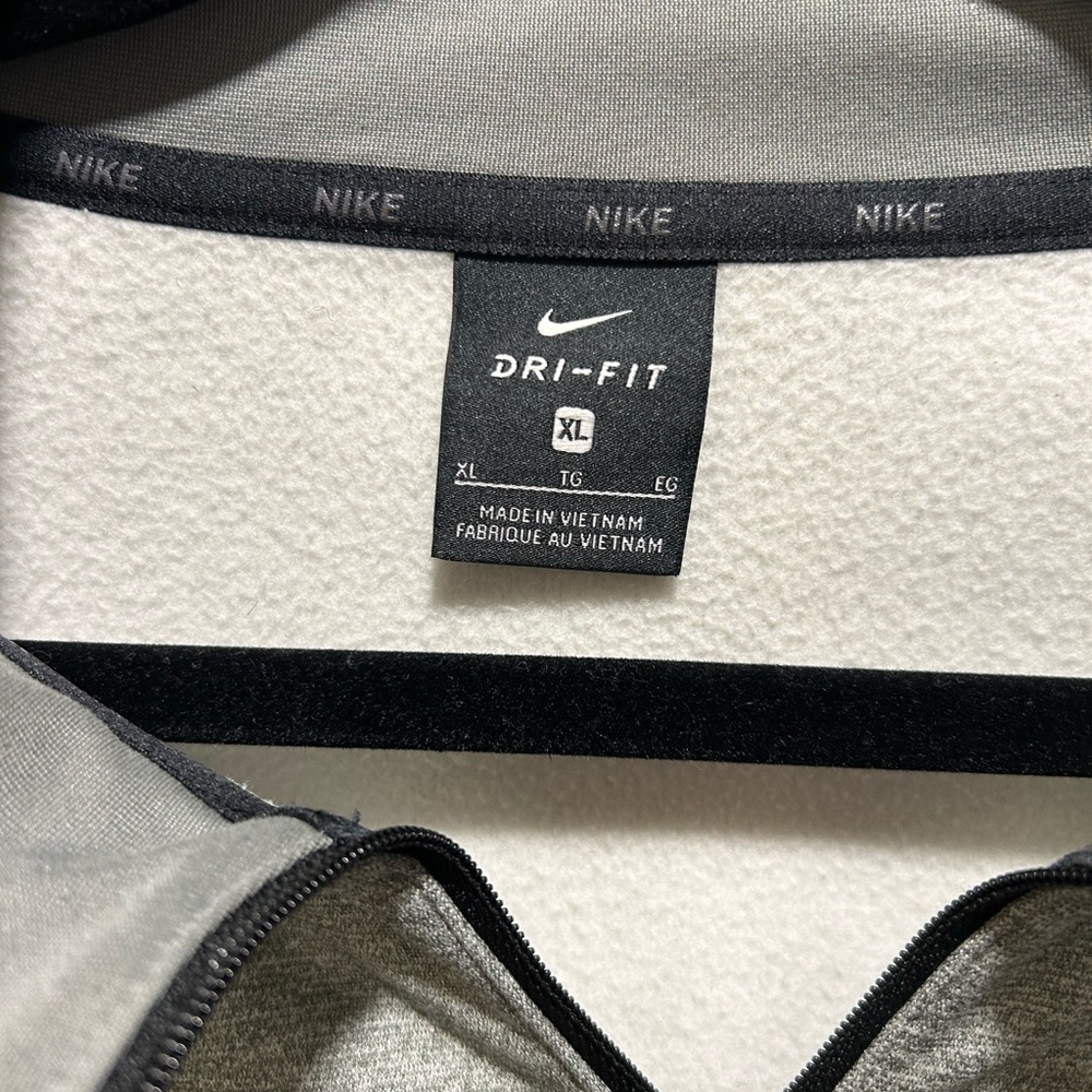 Pullover Jacket - image 3